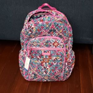 Vera Bradley Campus Backpack
